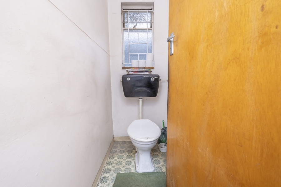 4 Bedroom Property for Sale in Bellville Central Western Cape